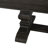Trelawny Trestle Dining Table w/ 18" Leaf