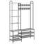 Hall Tree 120.5cm Wide-752748562