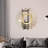 Mangeney Flat Wall Mirror