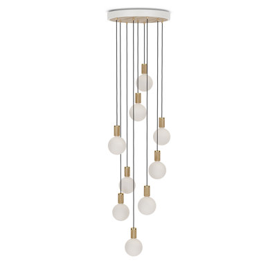 Sphere IV 9 - Light Pendant