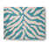 Sonie Chenille Animal Print Indoor Rug