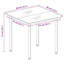Table de salle à manger d'extérieur-2118116090