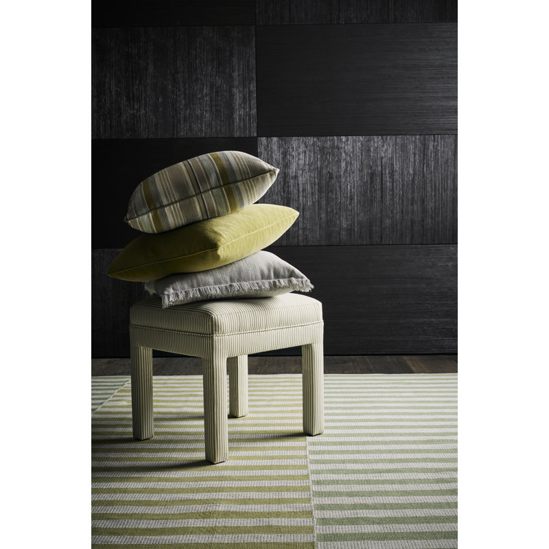 Flatweave Area Rug