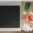 ZLINE Autograph 30 in. Satin Stainless Paramount Induction Range with White Door & Bronze Accents-120165238