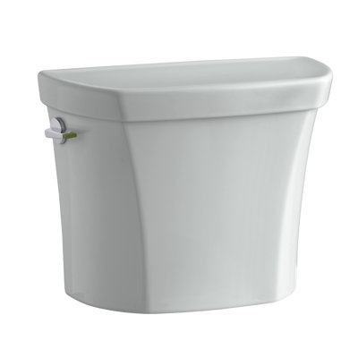 Wellworth Dual-Flush Tank