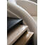 Contrast Nesting End Table