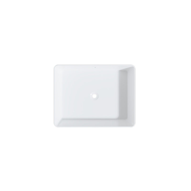 14'' L Bathroom Sink