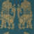Serpentine/Gold