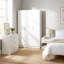 Highbury Piece Bedroom Set