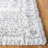 Madrina Southwestern Gray Area Rug-1279418556