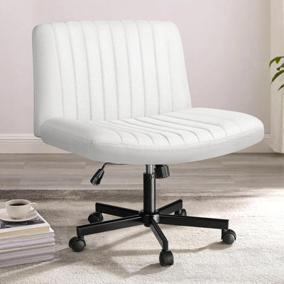 Caelie Fabric Swivel Task Chair