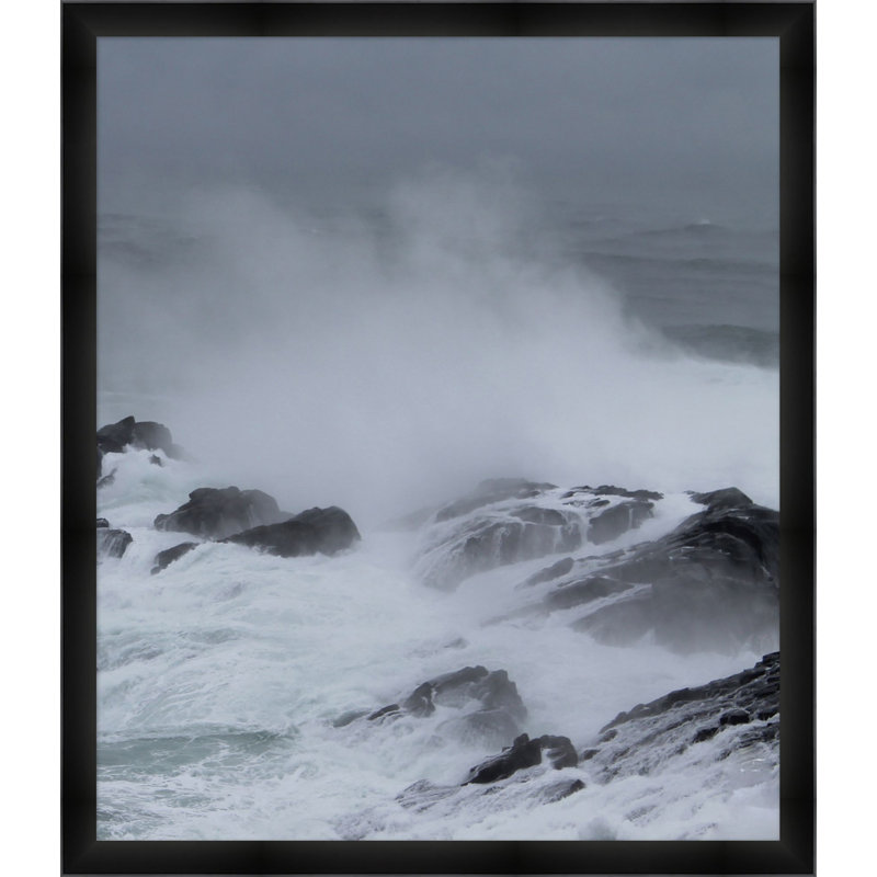 Ethereal Ocean 2 Print by Thom Filicia