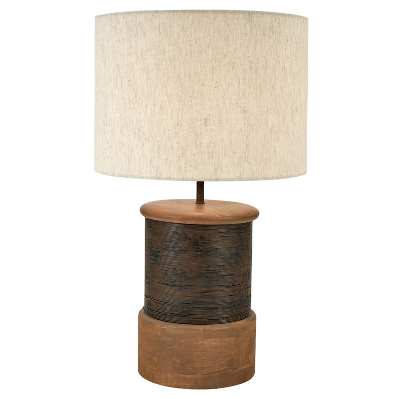Lampe de table Dollye