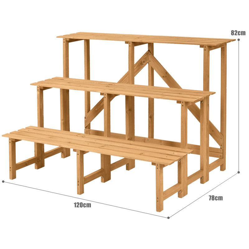 Plant Stand