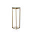 Rae Stone End Table