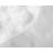 Shag Faux Fur Washable White Area Rug-464102439