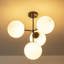 Lustre sphérique en verre Spoutnik 4 lumières Orrhaen-1603497331-1552878805