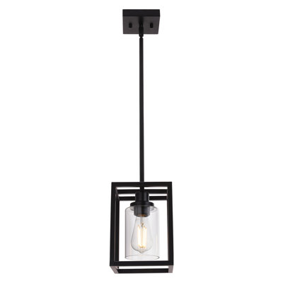 3 - Light Kitchen Island Pendant