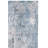 Blouncie Performance Geometric Rug-1154480481