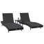 Sun Lounger