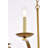 Henton 6 - Light Iron Dimmable Wagon Wheel Chandelier-1433815314-1432880912