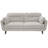 Serta Sierra 73" Linen Flared Arm Sofa-19197288