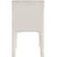 Chaise d'appoint en velours capitonné Kai-80816107