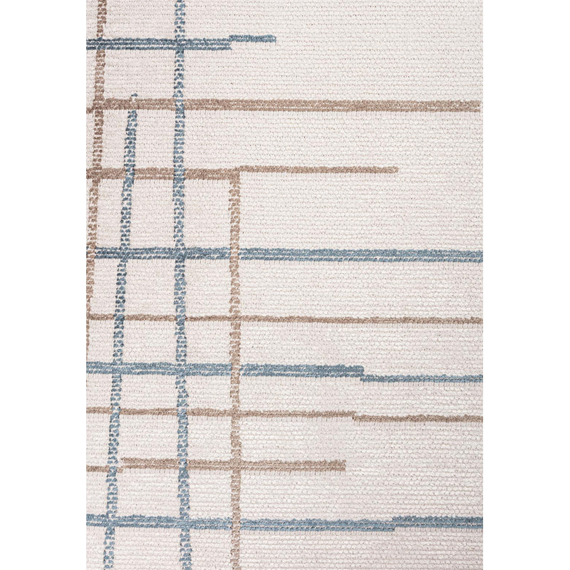 Contemporary, Rectangle 7'10" x 11'2"