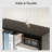 6-Tier Bookshelf Set-552256049