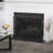 Fire Screen