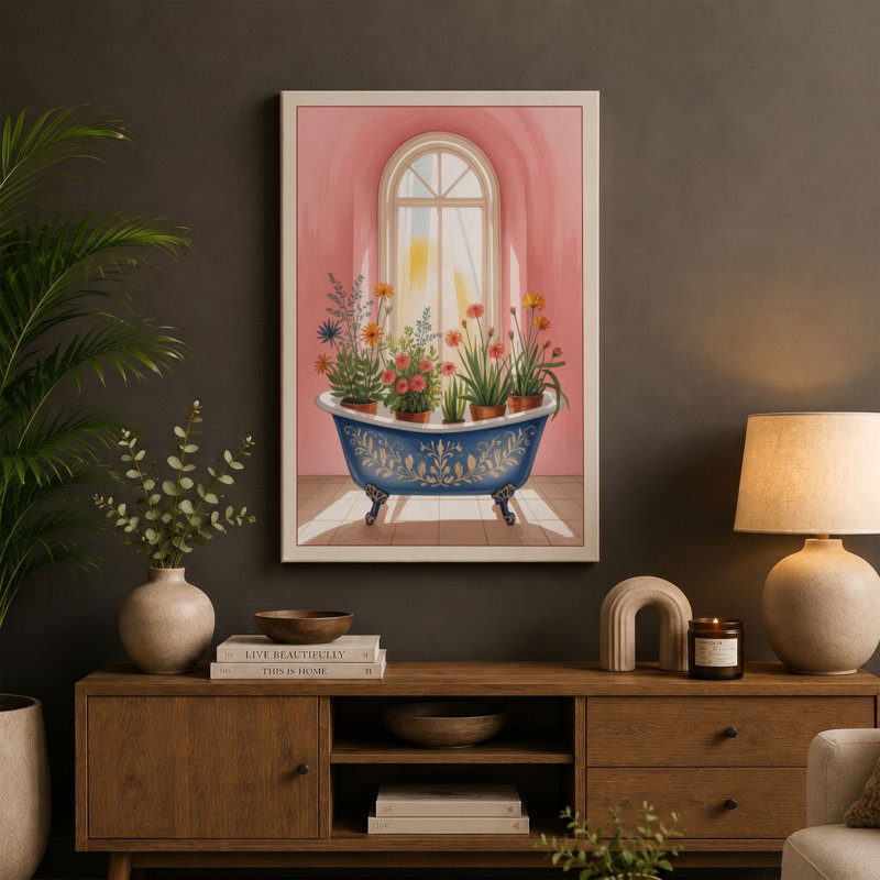 Print, 24x16 - 61.0 x 40.6 cm, White Border