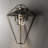 Stellar Outdoor Wall Lantern-67964516-67964517