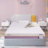 Kids 5" and 7" Gel Memory Foam Mattress