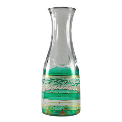 Carafe mosaïque Nahlia