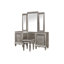 Ensemble de chambre avec lit tapissier Estrellas Wiley-977328600
