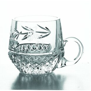 Galway 200ml Crystal Drinking Glass