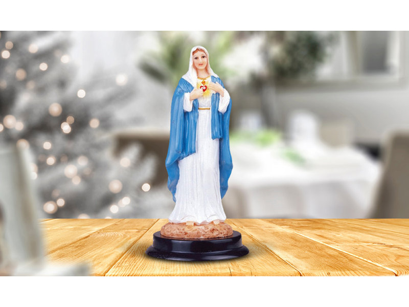 Figurine sacrée Jayra
