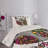 Owl Polyester Coverlet-41888358