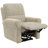Doryan Swivel Glider Recliner-174550155-188876619