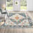 Christa Oriental Area Rug-556426448