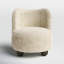 Meadow Slipper Accent Chair-99378264