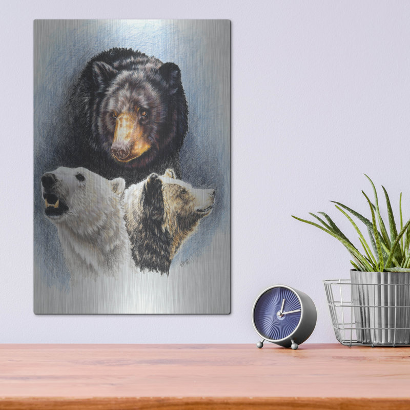 «Natures Image» par Barbara Keith, H 16 po x l 12 po