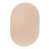 Oval 7' x 9'