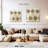 Boho African Pattern