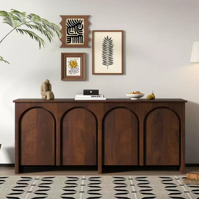 Simple Household Sideboard