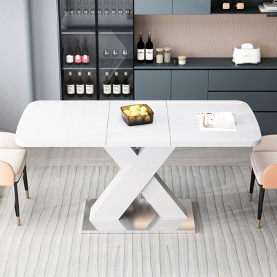 Table de salle à manger Modern