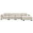 Chenille beige est en rupture de stock