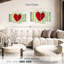Painted Heart-108748180