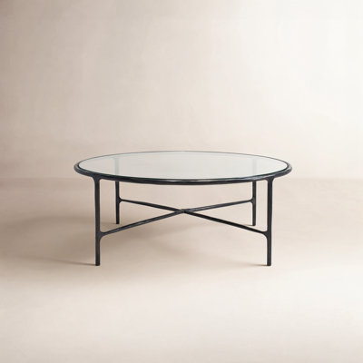 Evelynn 4 Legs Coffee Table
