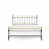 Manhattan / or antique est en rupture de stock